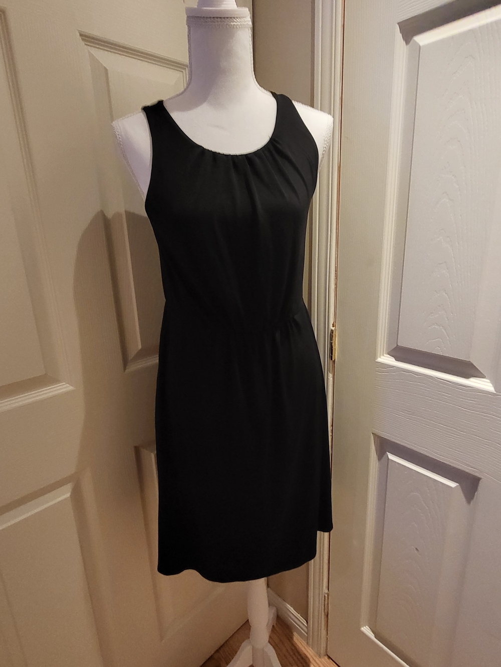 Reitman's Black Dress - Size XS (76)